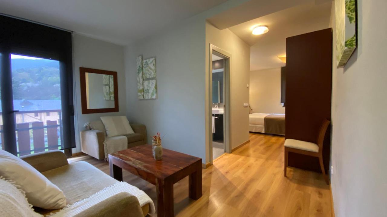 Roca Blanca Hotell Espot Exteriör bild