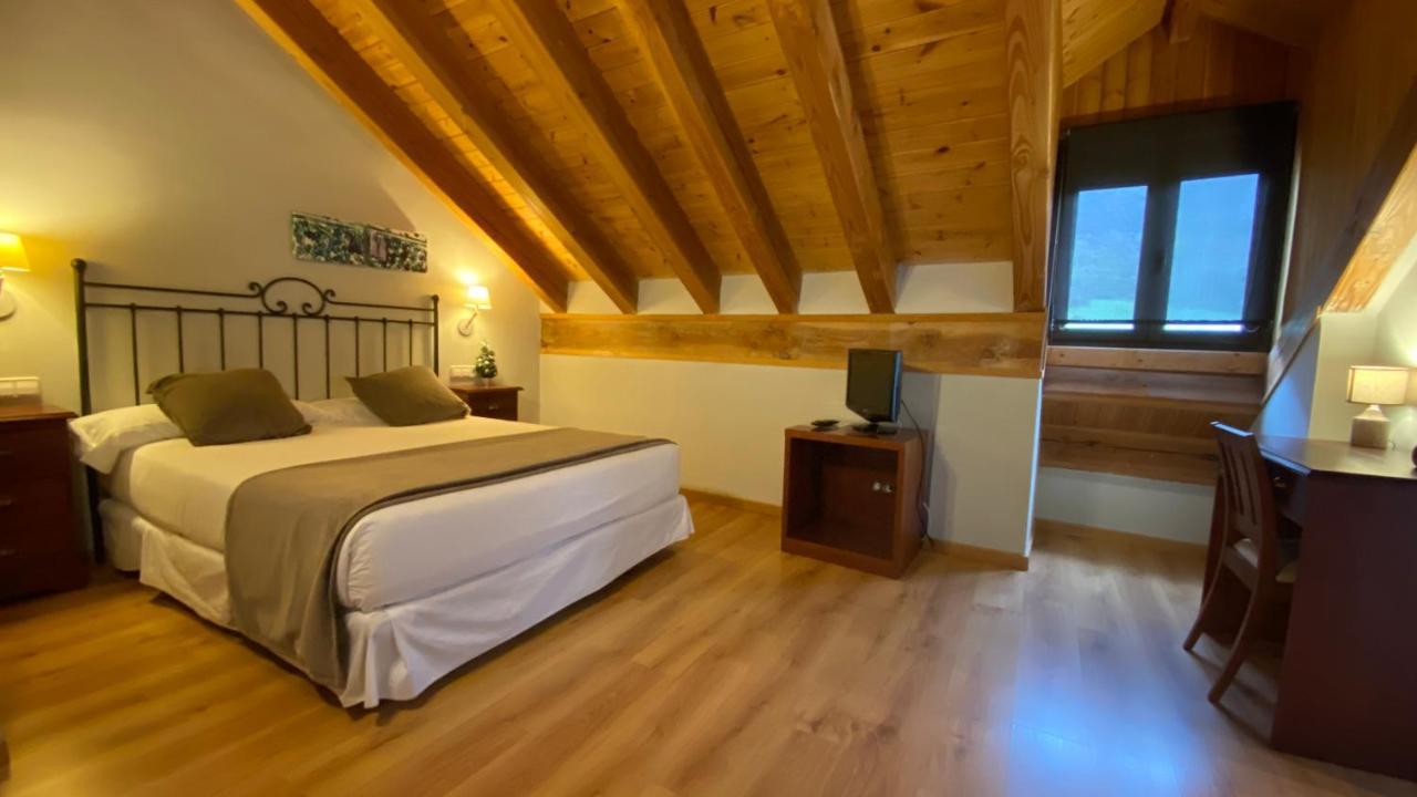 Roca Blanca Hotell Espot Exteriör bild