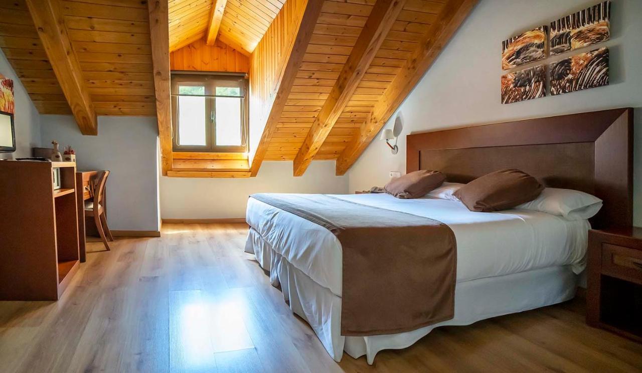 Roca Blanca Hotell Espot Exteriör bild