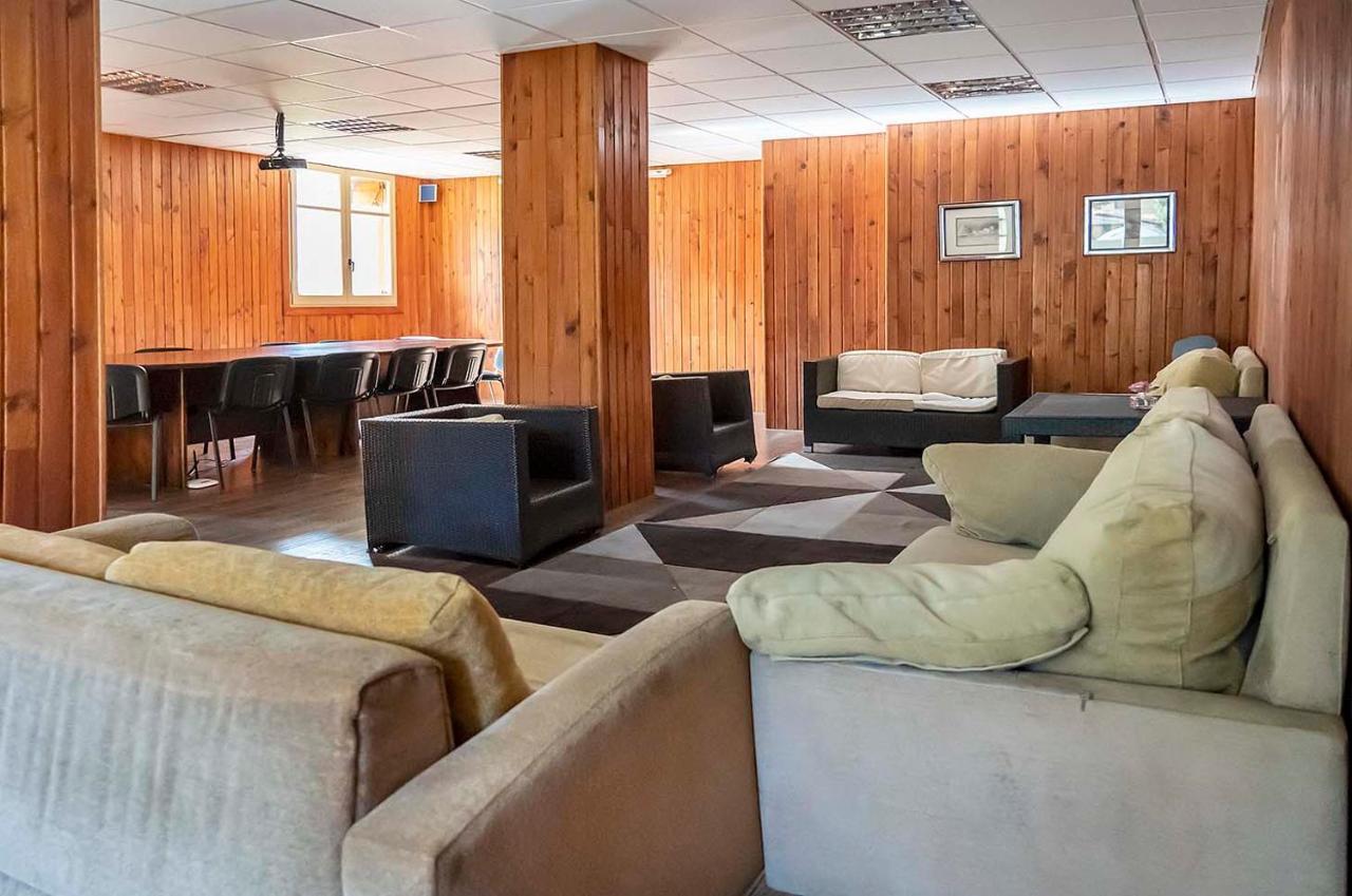 Roca Blanca Hotell Espot Exteriör bild