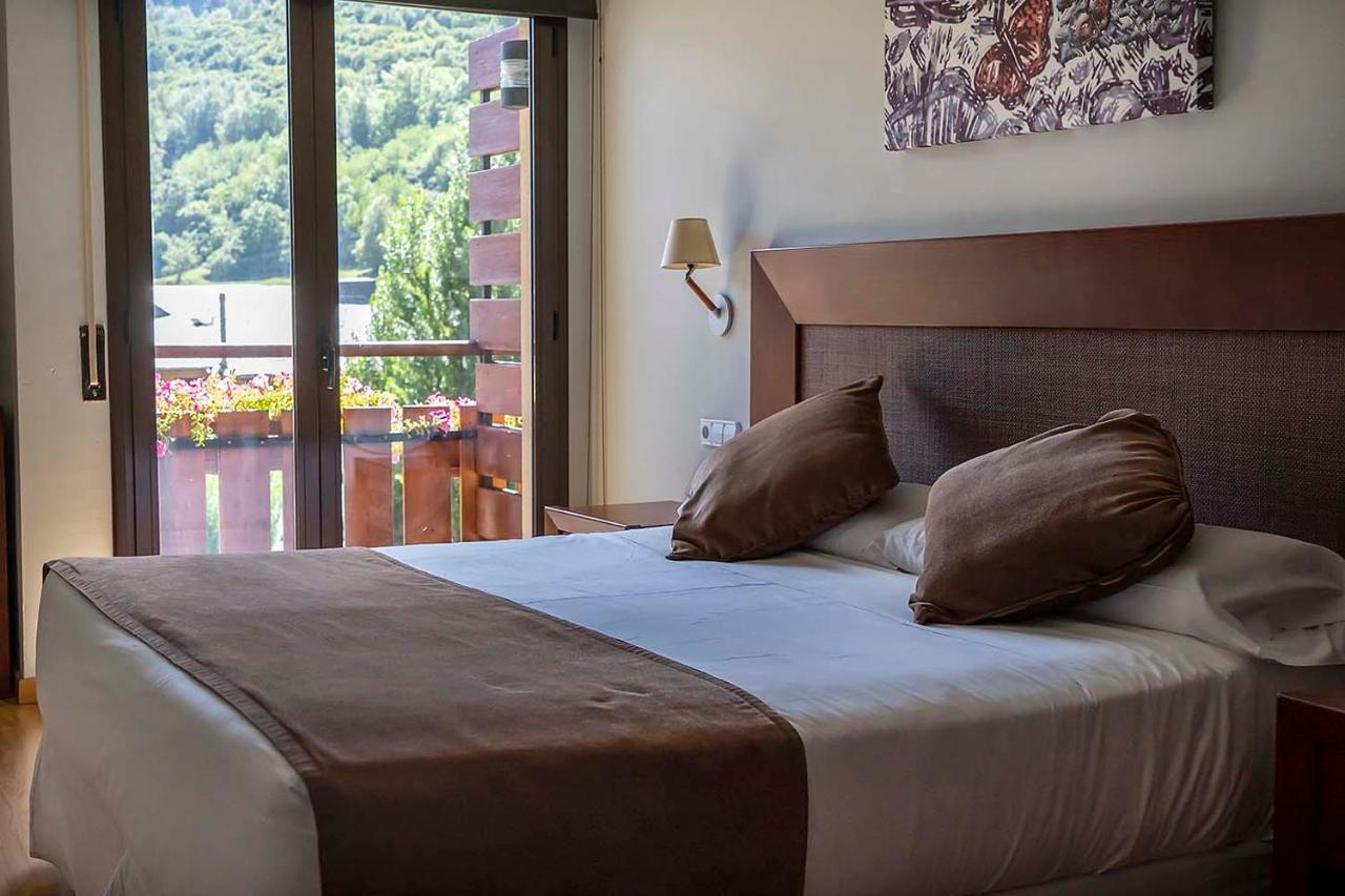 Roca Blanca Hotell Espot Exteriör bild