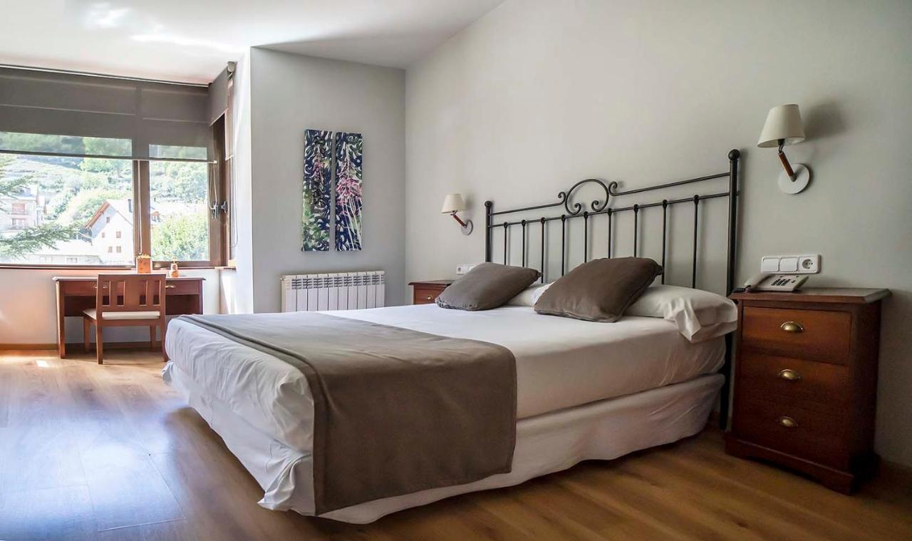 Roca Blanca Hotell Espot Exteriör bild