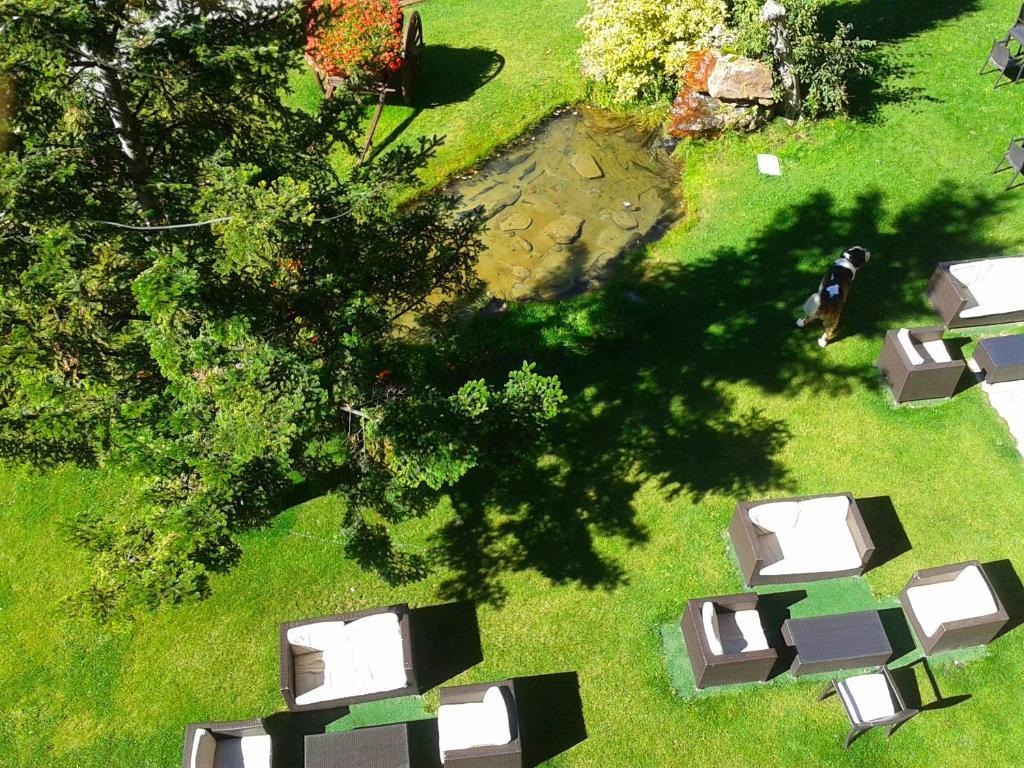 Roca Blanca Hotell Espot Exteriör bild