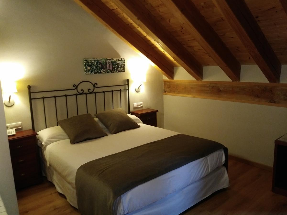 Roca Blanca Hotell Espot Exteriör bild