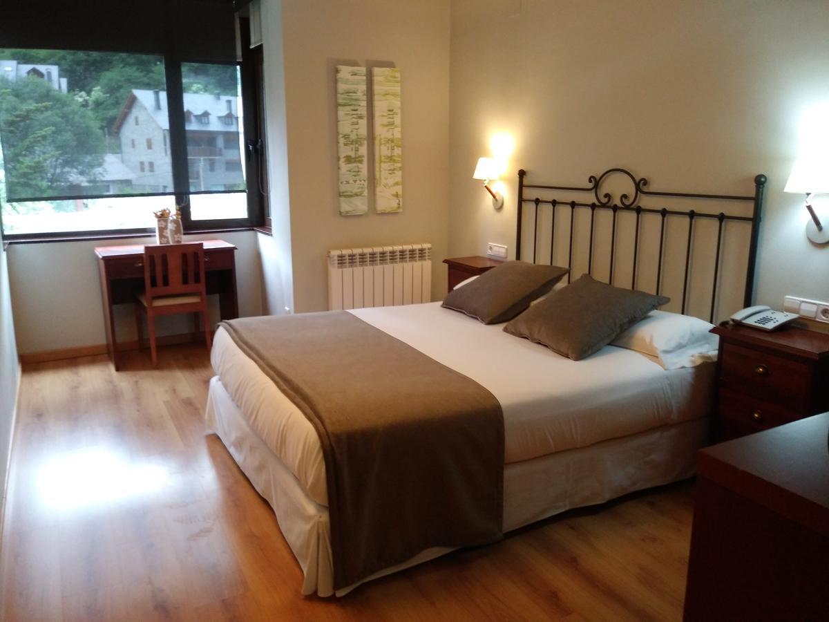 Roca Blanca Hotell Espot Exteriör bild
