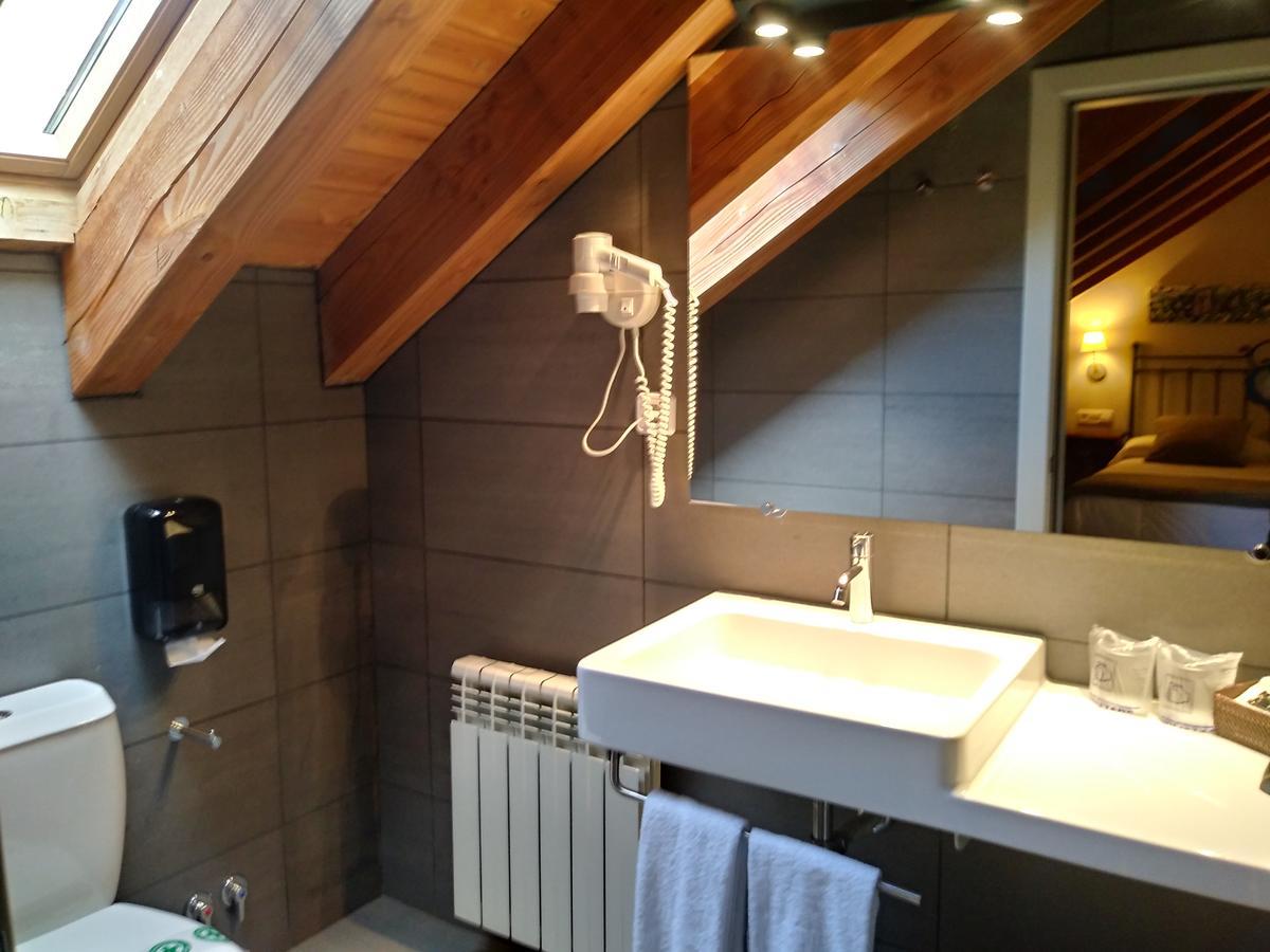 Roca Blanca Hotell Espot Exteriör bild