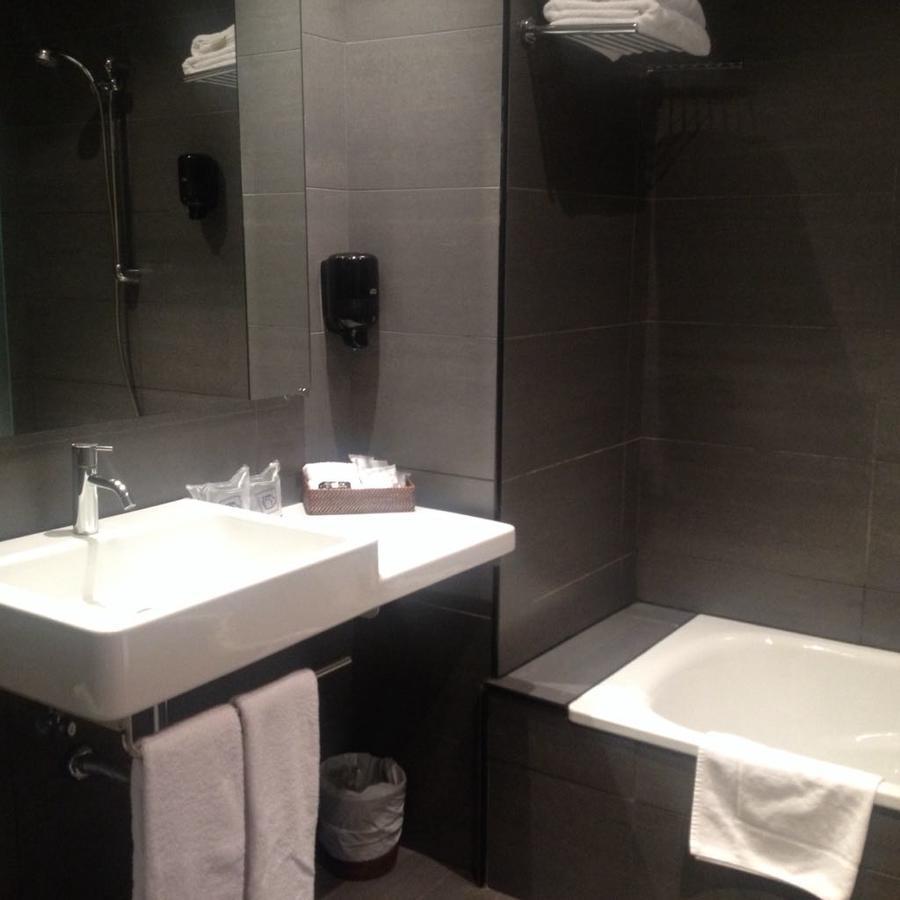 Roca Blanca Hotell Espot Exteriör bild