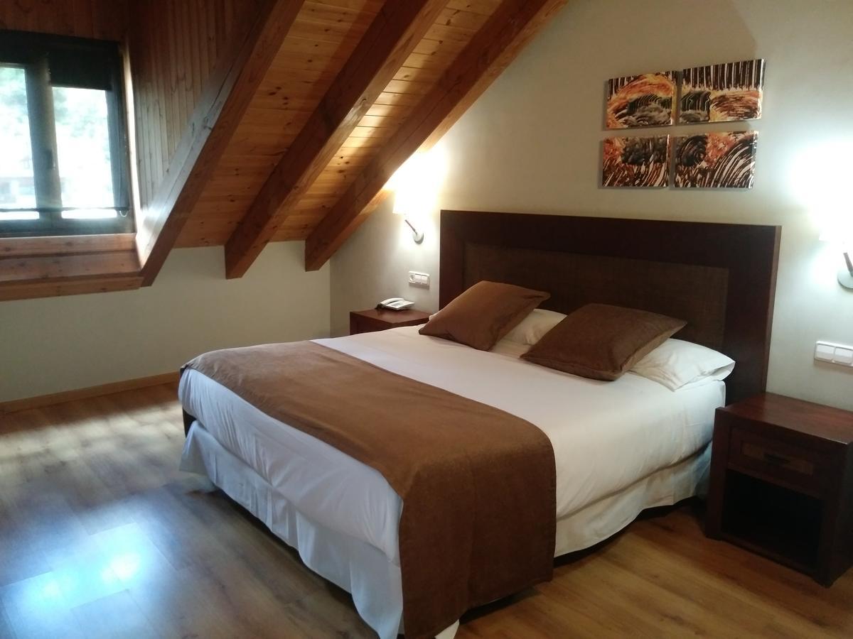 Roca Blanca Hotell Espot Exteriör bild